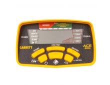 Блок управления Garrett ACE400i Блок управления Garrett ACE400i